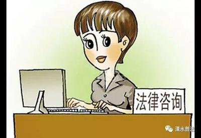 溧水区局推出六大举措，春节前法治宣传活动助力法律咨询深入人心